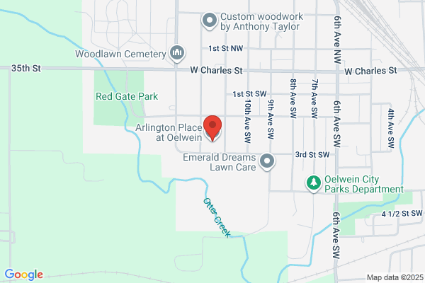 Arlington Place Assisted Living