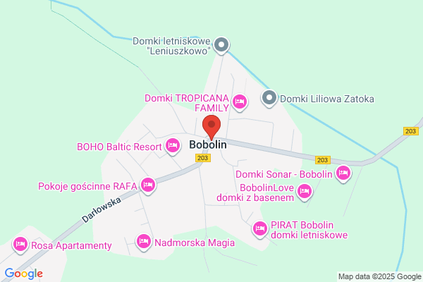 Bob-O-Links