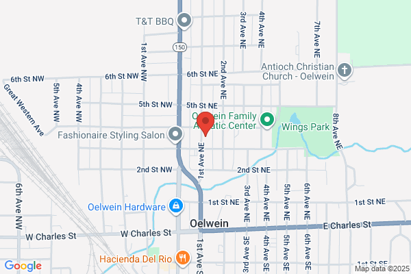 Geilenfeld Funeral Home