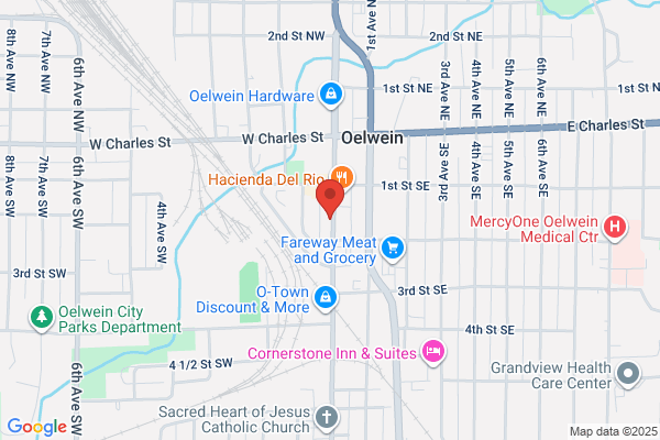 Midwest Collision Center Inc