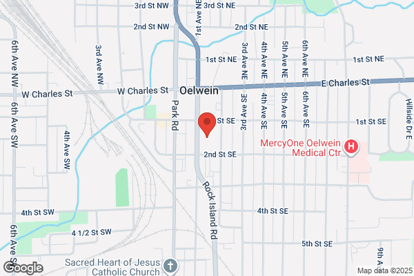 O'Reilly Auto Parts