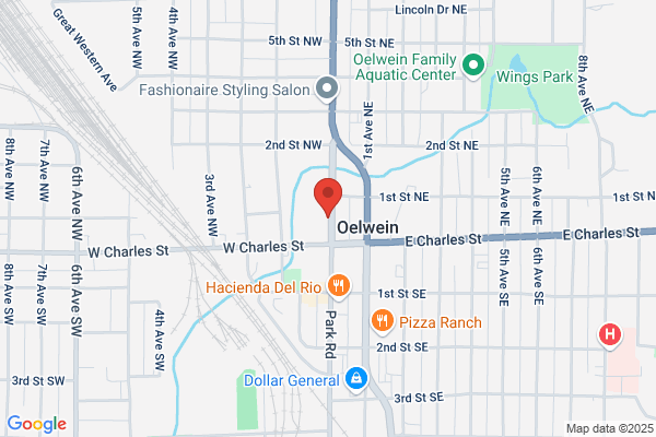 Oelwein Tool & Die Co Inc