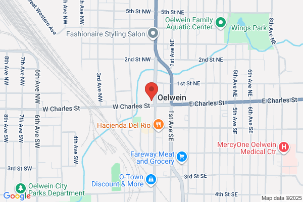 Re Max Oelwein Realty