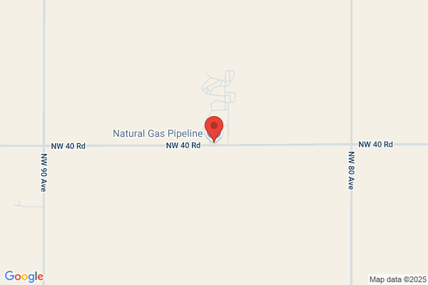 Natural Gas Pipeline Co of America