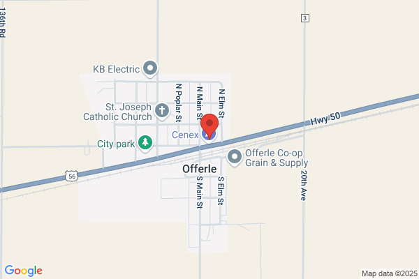 Offerle Country Store