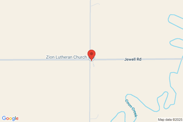 Zion Lutheran Church
