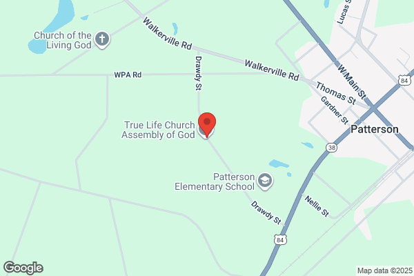 Patterson Assembly of God