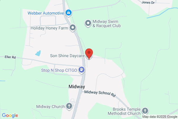 Son Shine Kids Daycare