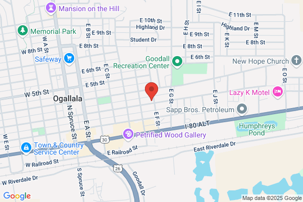 Bush Electric & Handyman Services