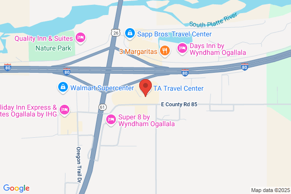 Wilkinson Conoco
