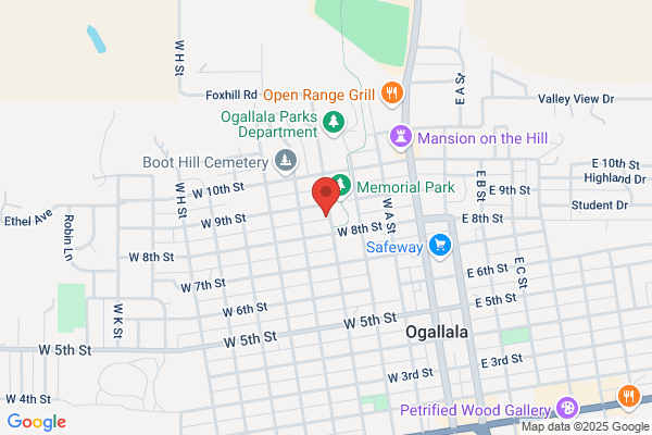 North Park Dental