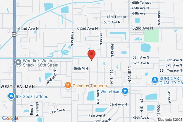 Spangler Roofing