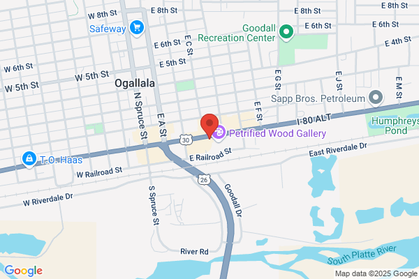 Sidney Roofing Company