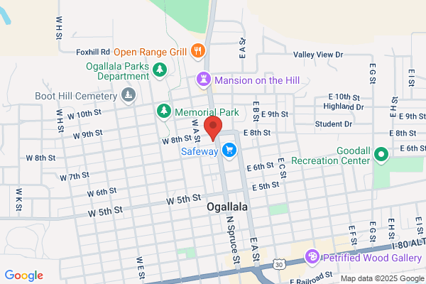 Tom Spahn Insurance Agency