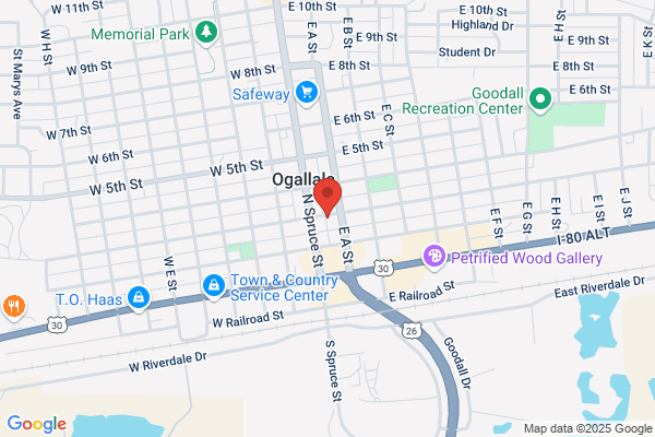 Aba Recovery Service Inc