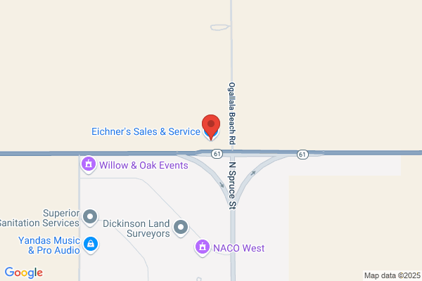 Eichner's Sales & Service