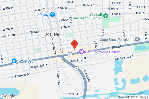 O'Reilly Auto Parts
