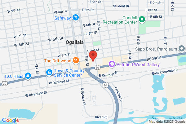 Ogallala Womens Resource Center