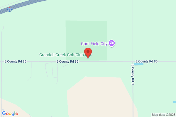West Wind Golf Club