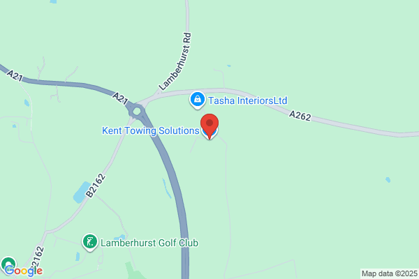 Kent's Towing