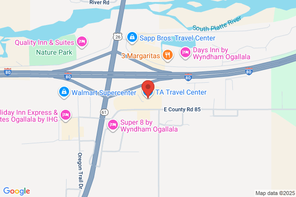 TA Travel Center