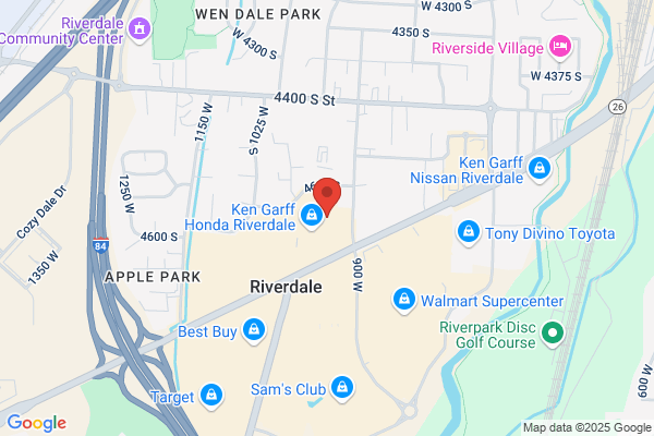 Ken Garff Buick GMC of Riverdale