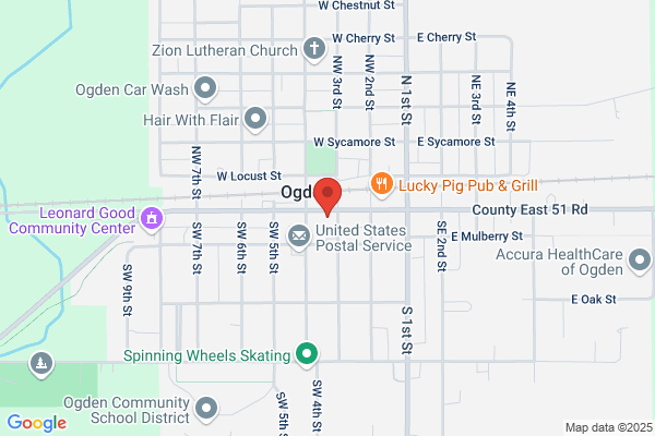 Fareway Meat and Grocery