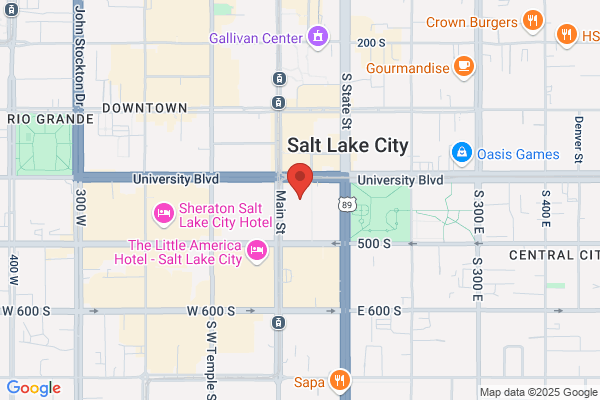 Law Tigers Motorcycle Injury Lawyers - Salt Lake City