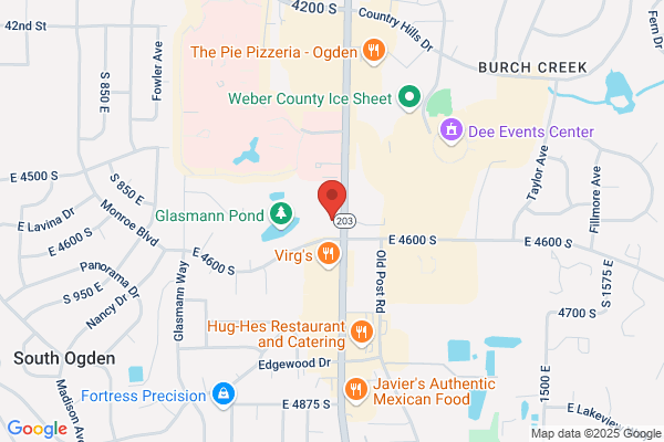 Ogden Psychological Services
