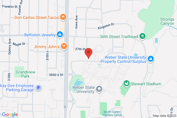 Institute of Religion - The Church of Jesus Christ of Latter-day Saints