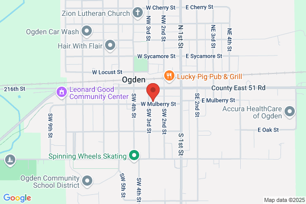 Ogden Family Dental