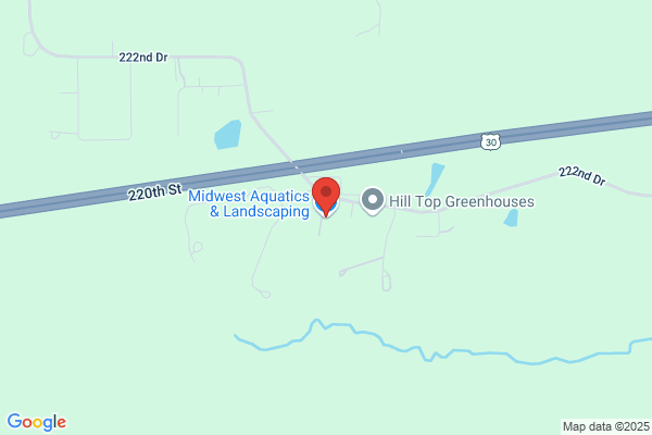 Midwest Aquatics & Landscaping