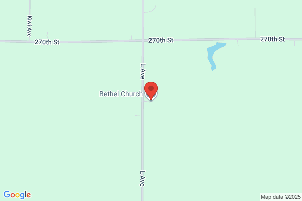 Bethel Church
