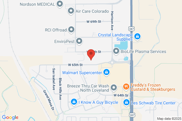 Heartland Monument Co