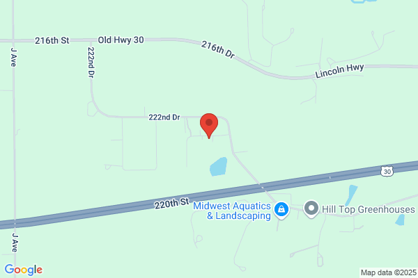 Lincoln Homes