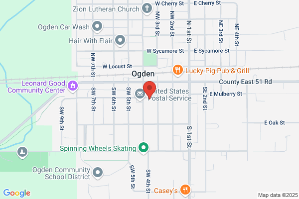 Ogden Family Chiropractic