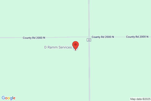D Ramm Service Inc