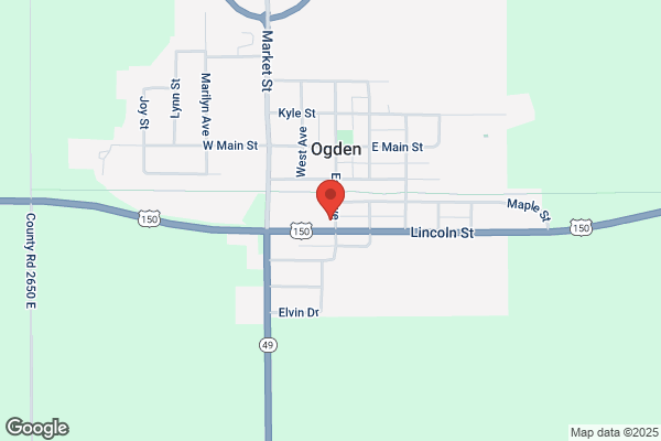 United States Government, Post Offices, Ogden