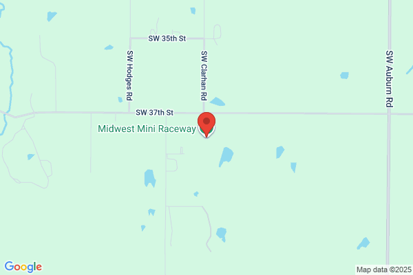 Midwest Raceway