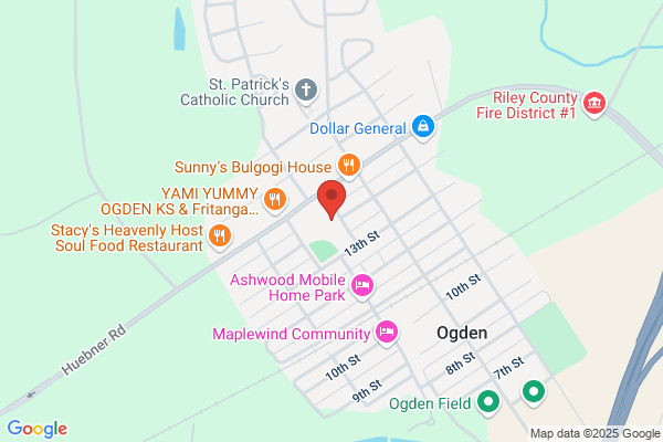 Ogden Community Center