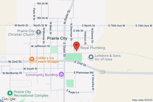 Royal Plumbing, Heating & Air Conditioning