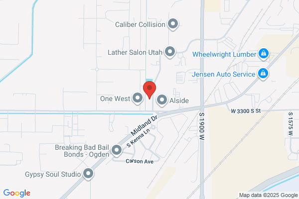 Ben Lomond Heating & Air Conditioning