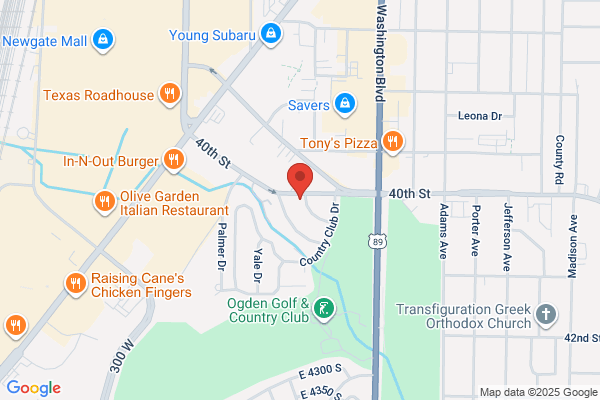 Utah Heating and Air
