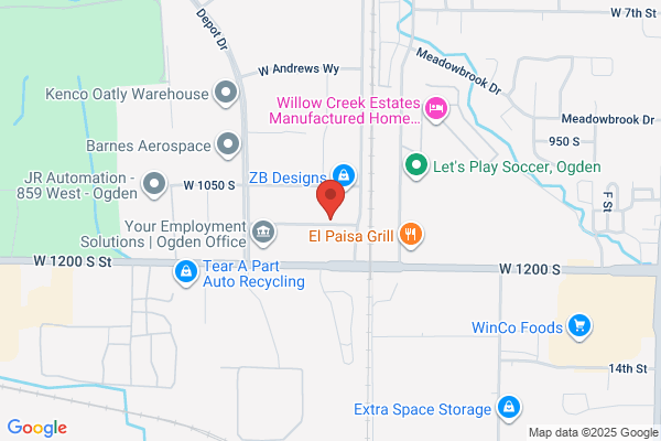 Aviation Materials Management Inc