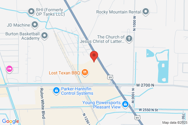 Dr. Rudy Madlang - BodyLogicMD of Ogden