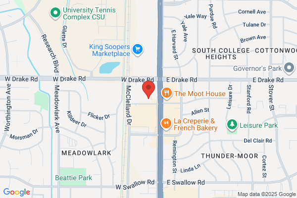 Aspen Grove Veterinary Clinic