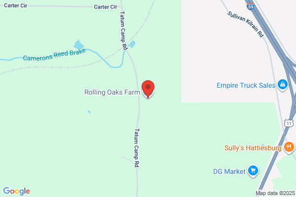 Rolling Oaks Boarding Kennel