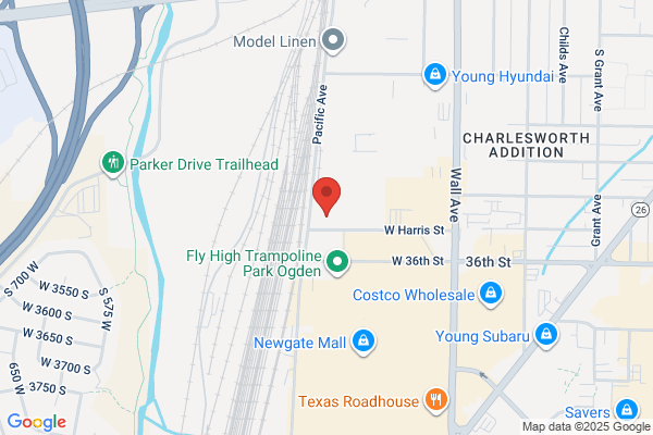 Wetland Specialty Distributor