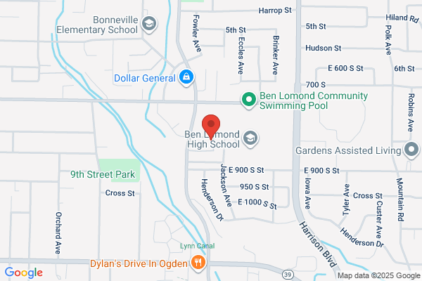 Mountain Ridge Manor Apartments