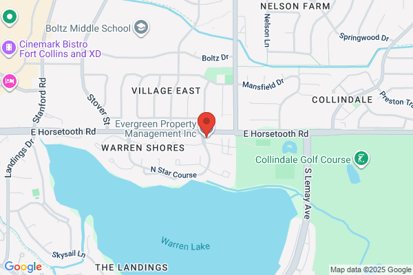 Evergreen Management Northern Properties